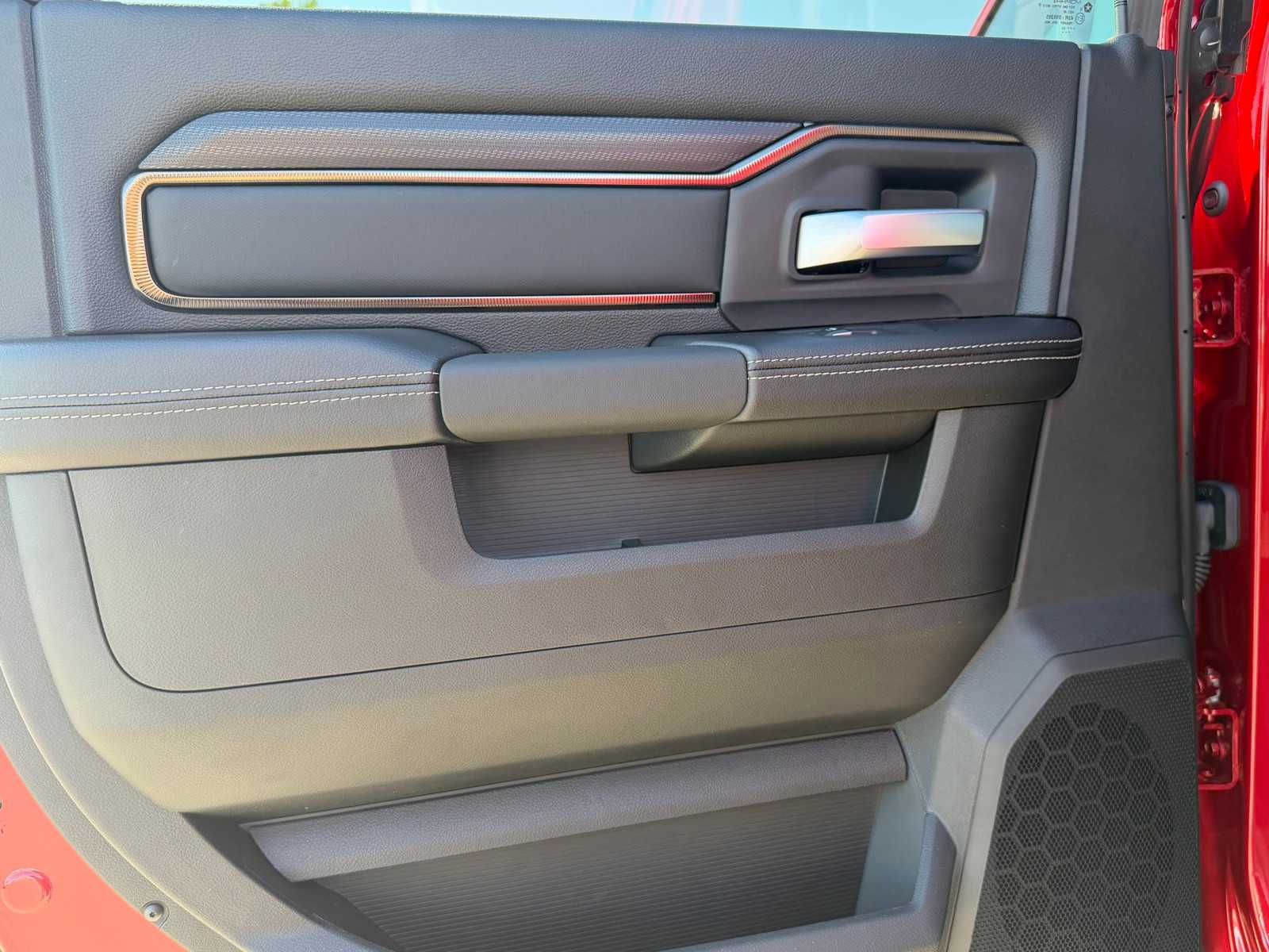 Thumbnail: 2026 RAM 2500 - 22