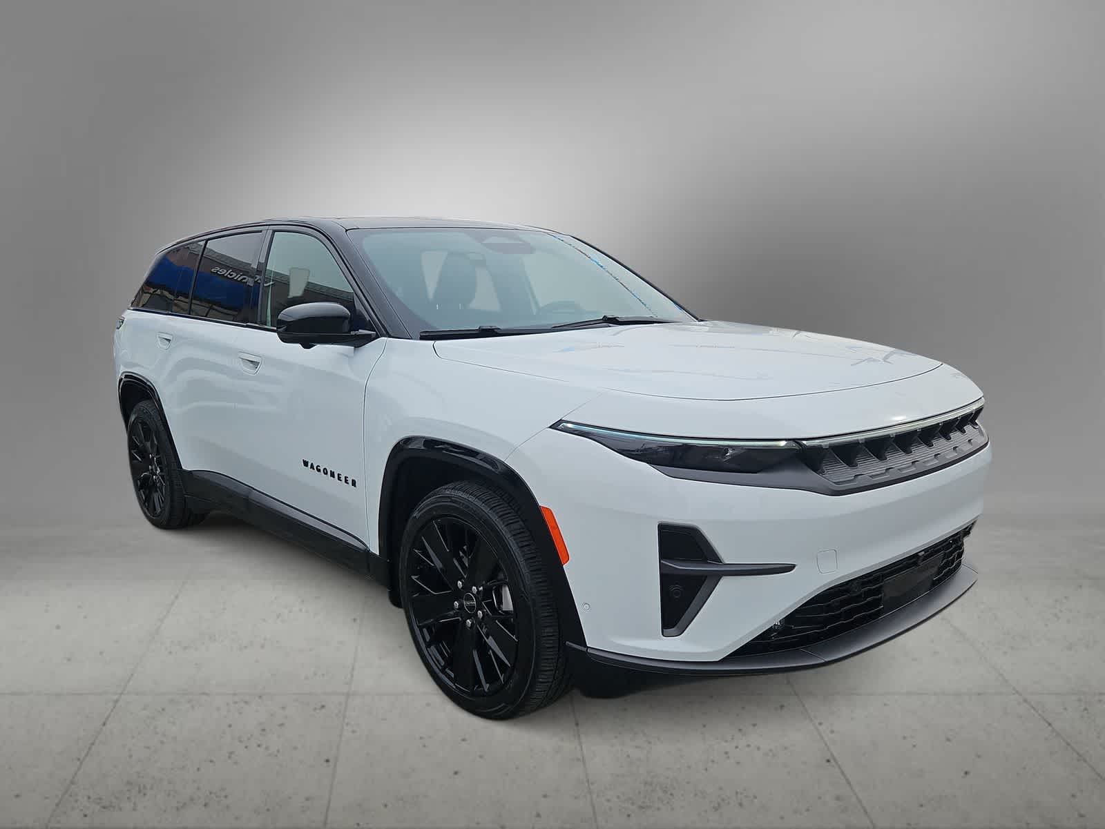 Used 2024 Jeep Wagoneer S Launch Edition with VIN 3C4RJNAK0RT150384 for sale in Las Vegas, NV