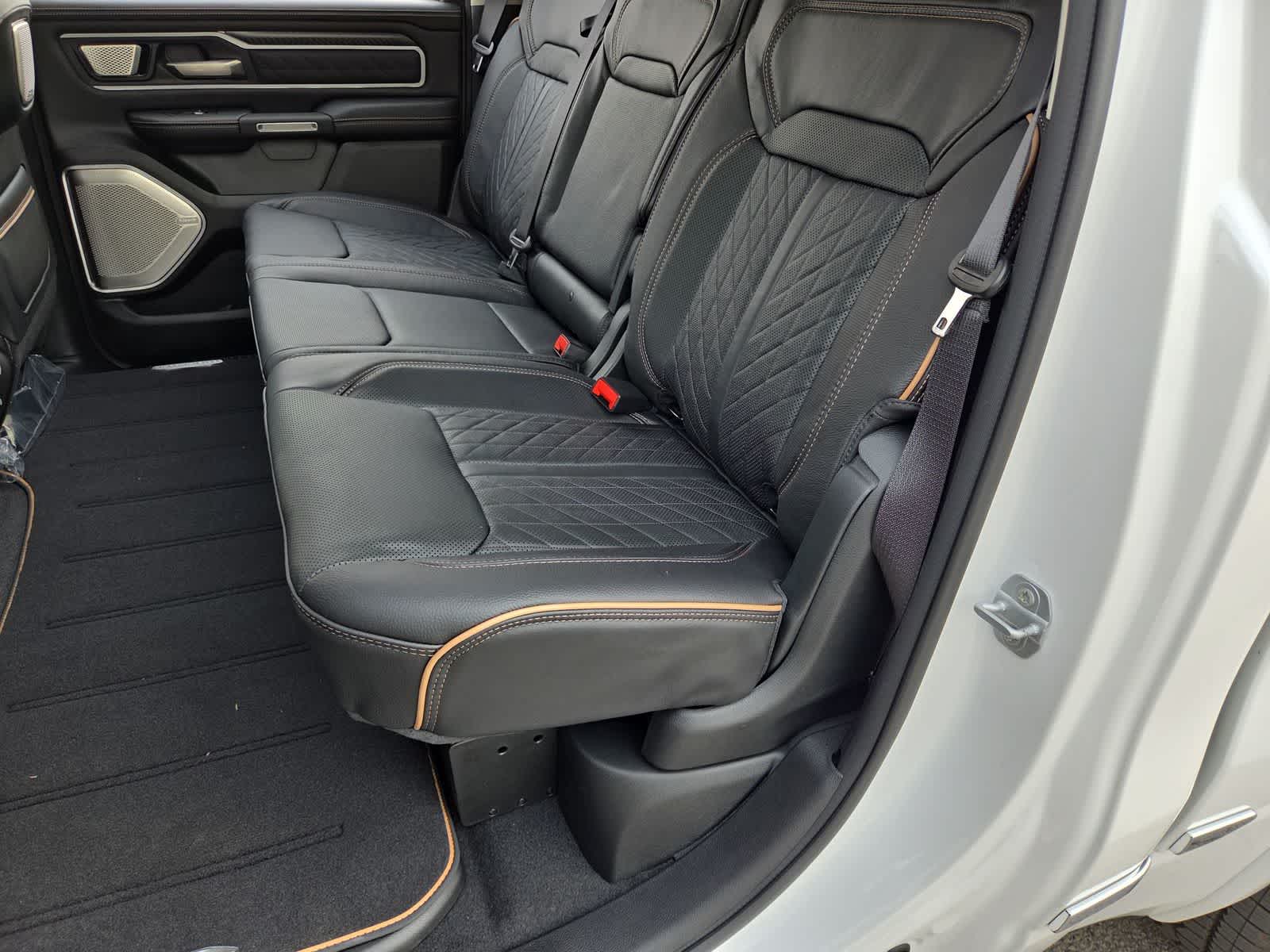 Thumbnail: 2026 RAM 1500 - 20