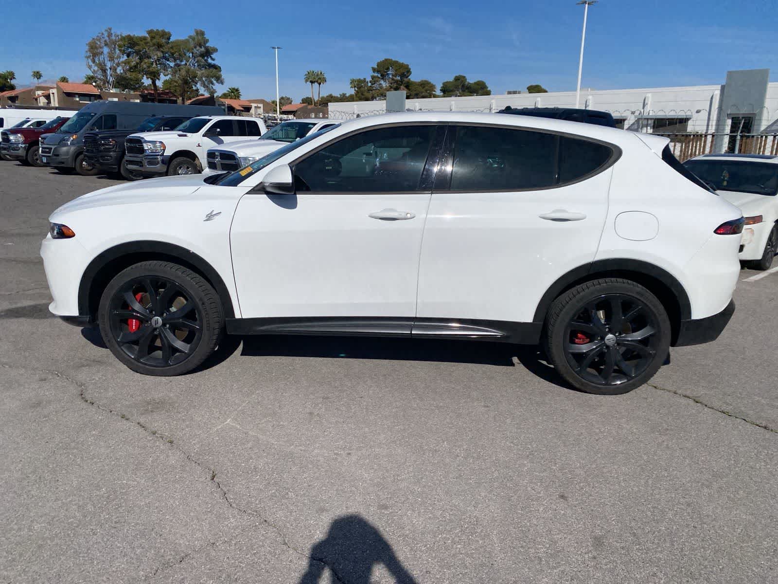 Thumbnail: 2024 Dodge Hornet - 9