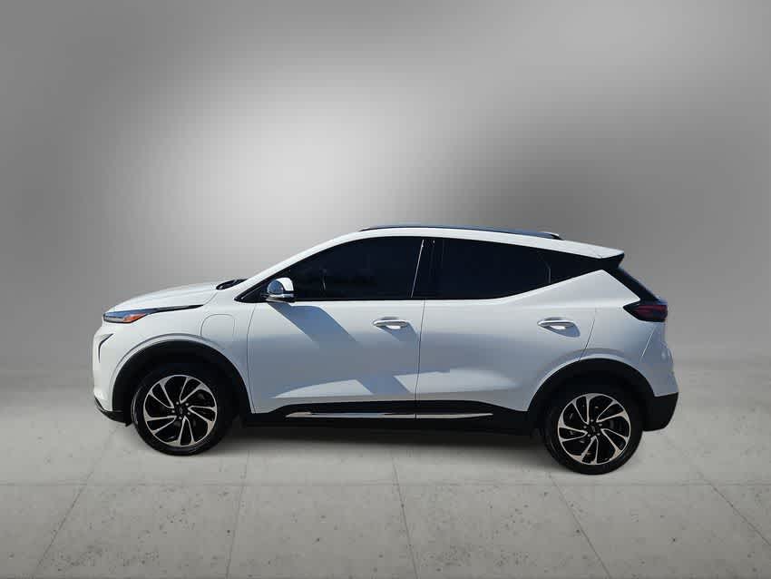 2022 Chevrolet Bolt EUV Premier 6