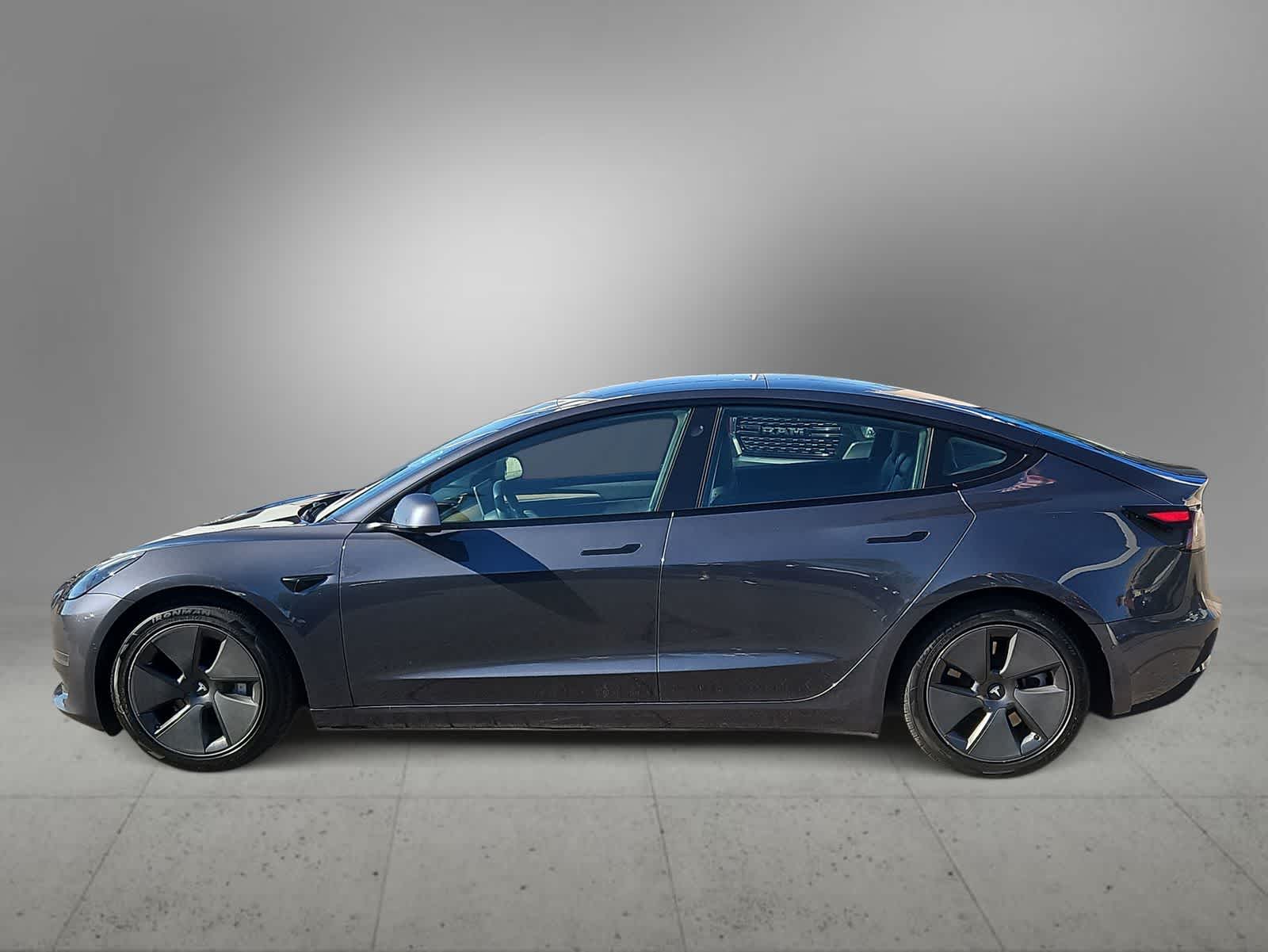 Thumbnail: 2021 Tesla Model 3 - 6