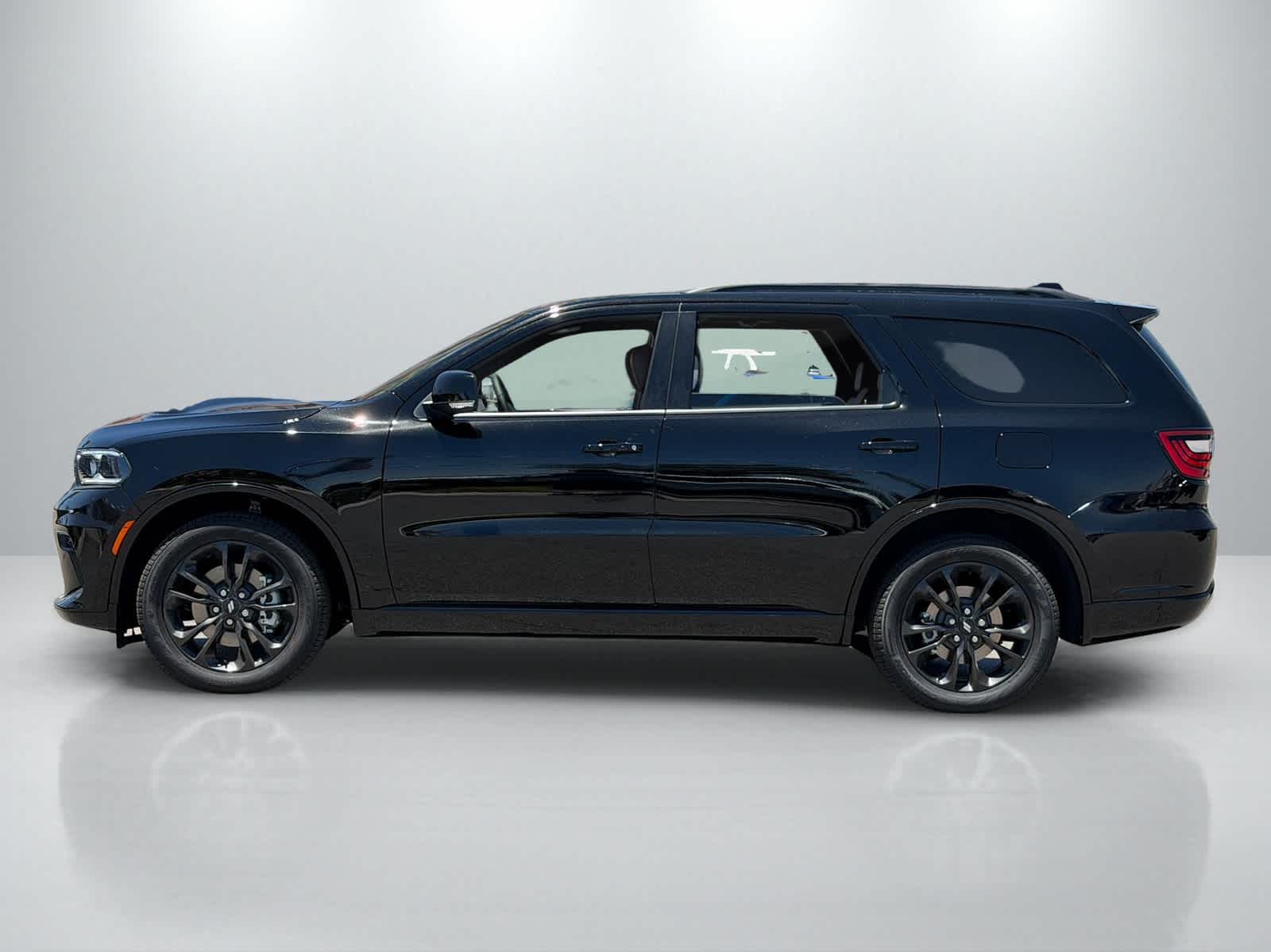 Thumbnail: 2026 Dodge Durango - 2