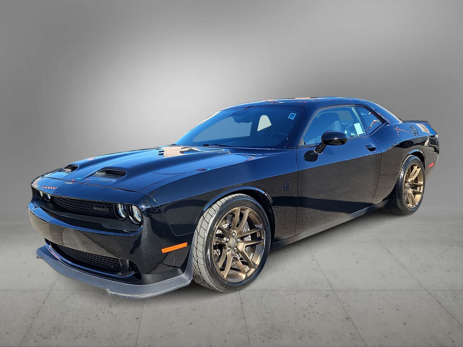 Thumbnail: 2023 Dodge Challenger - 5