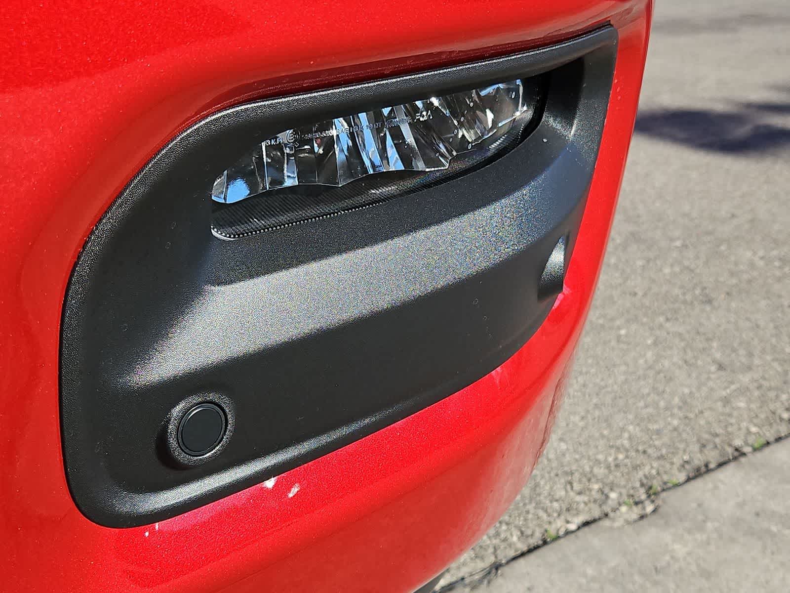 Thumbnail: 2026 RAM 1500 - 11