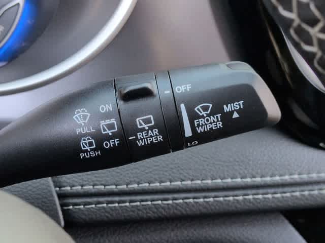 Thumbnail: 2026 Chrysler Pacifica - 26