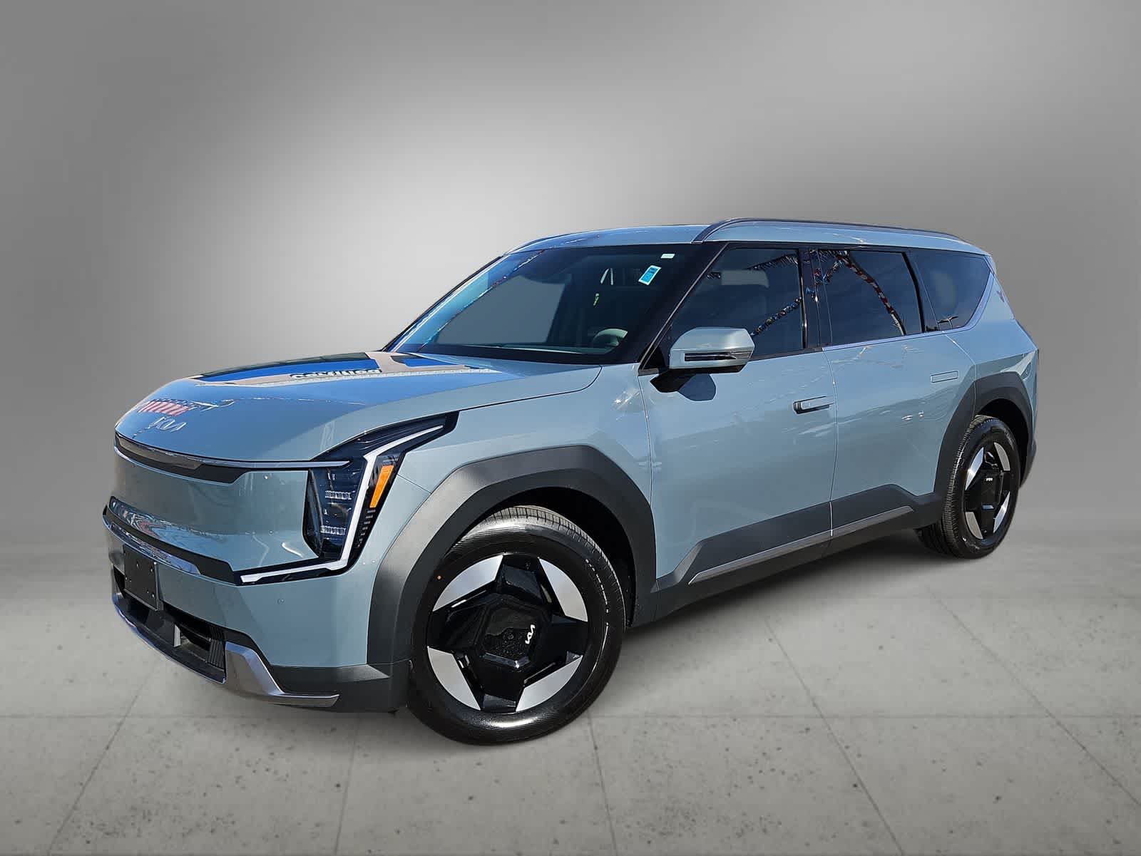 2024 Kia EV9 Wind -
                  Las Vegas, NV