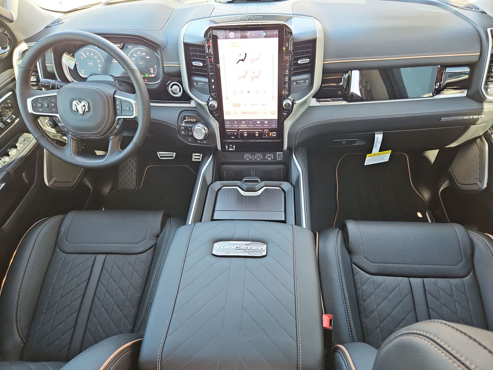 Thumbnail: 2026 RAM 1500 - 15