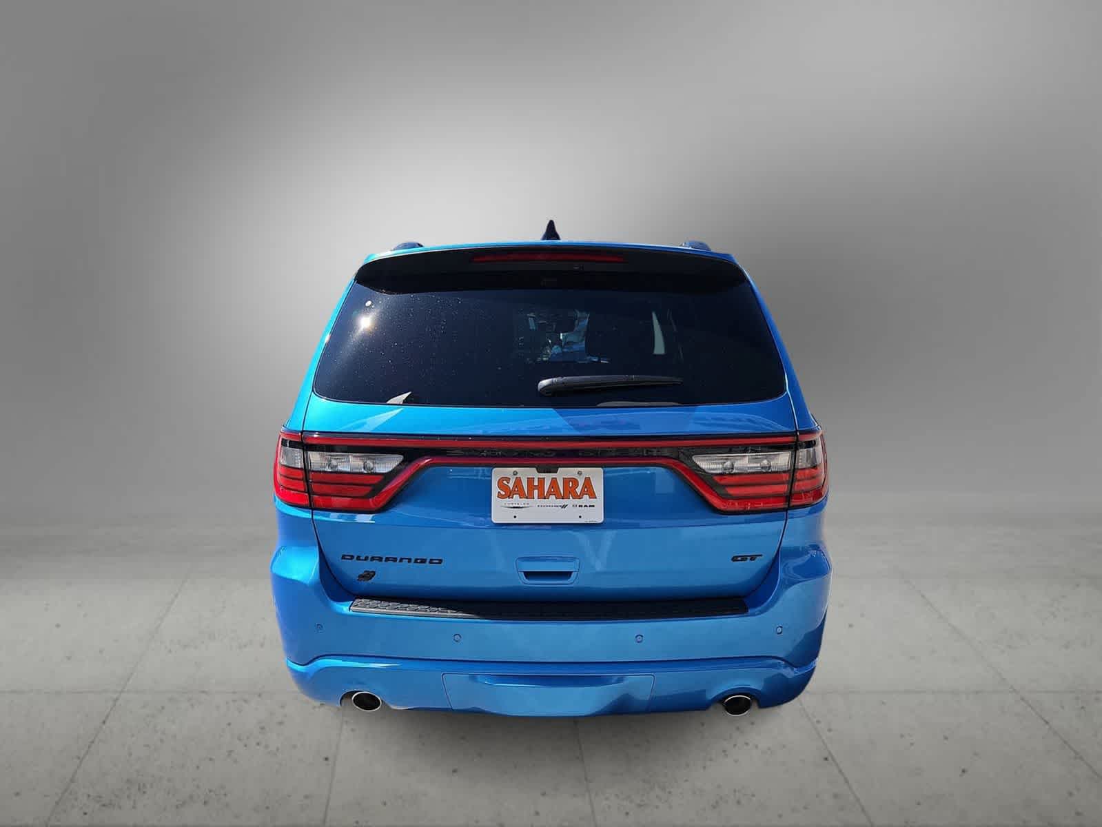Thumbnail: 2026 Dodge Durango - 8