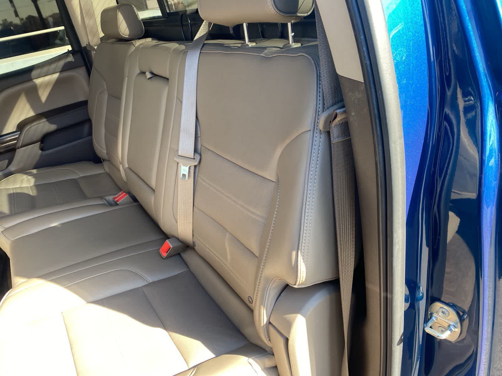 Thumbnail: 2016 GMC Sierra 1500 - 12