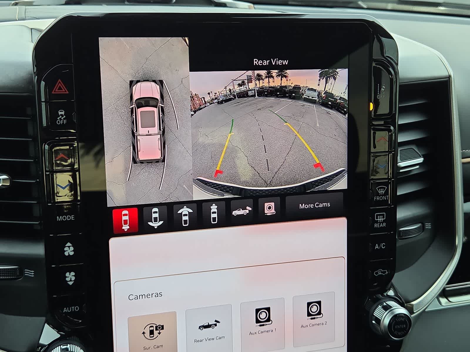 Thumbnail: 2026 RAM 1500 - 31