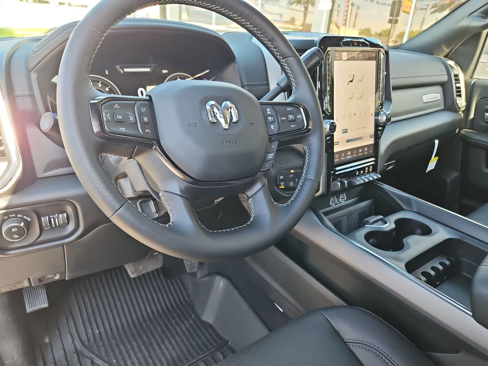 Thumbnail: 2026 RAM 2500 - 10