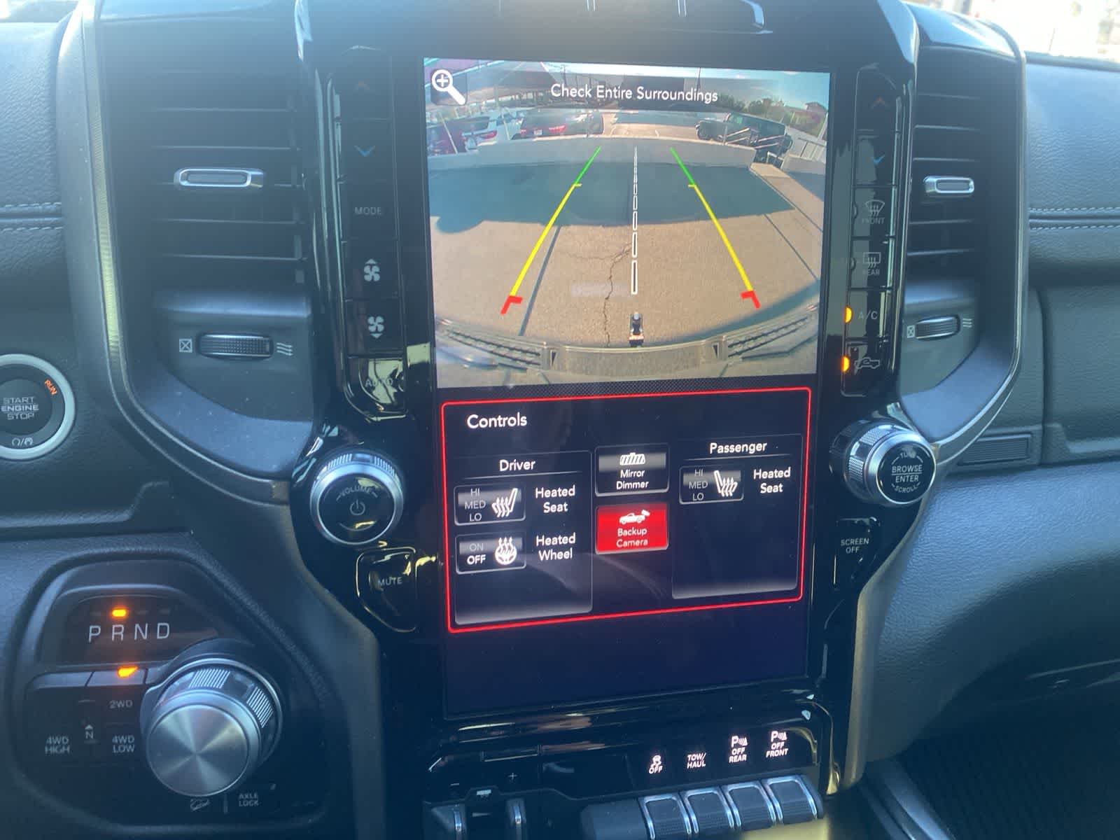 Thumbnail: 2020 RAM 1500 - 16