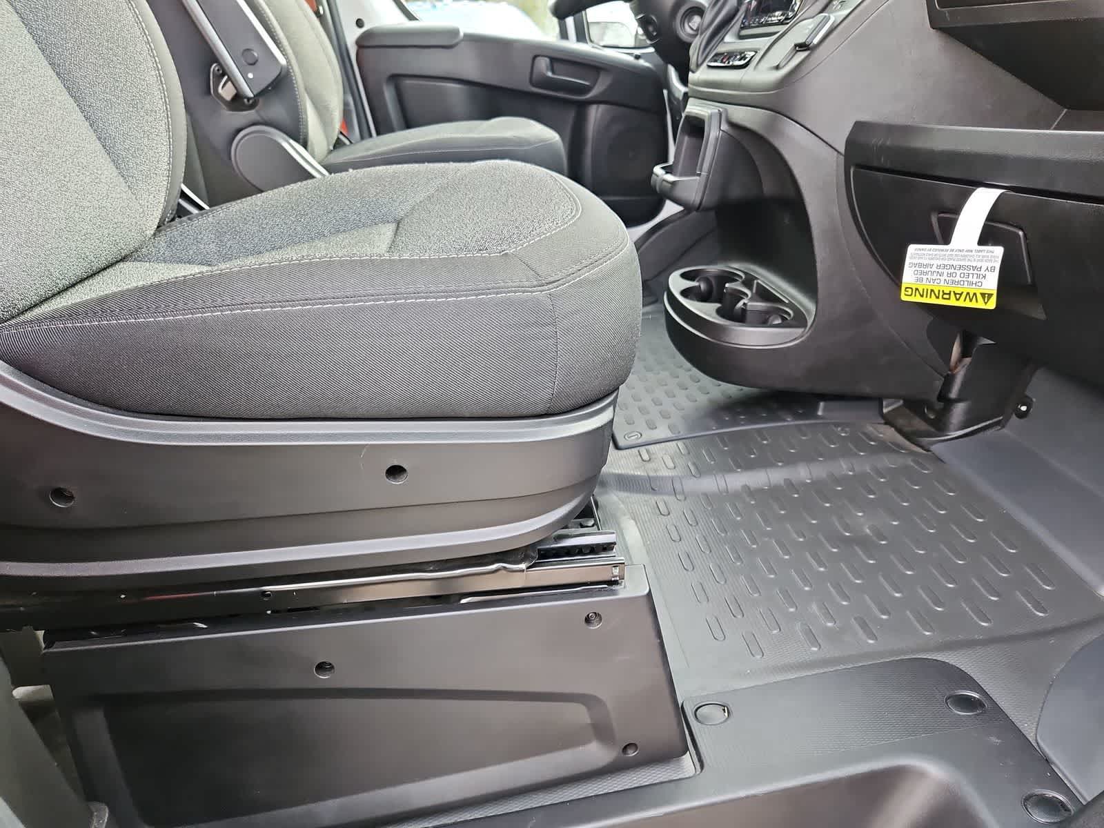 Thumbnail: 2023 RAM ProMaster - 20