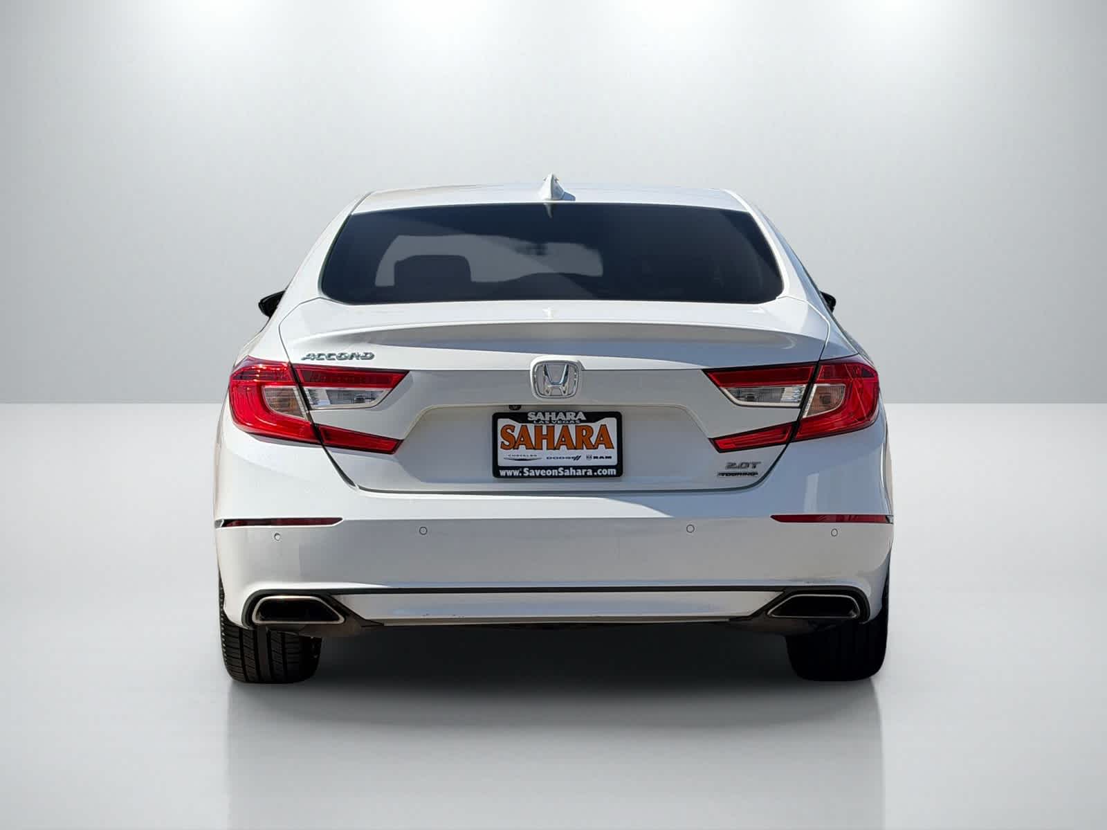 Thumbnail: 2018 Honda Accord - 5
