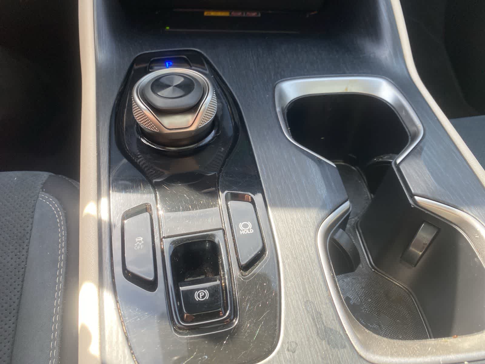 Thumbnail: 2023 Lexus RZ - 16