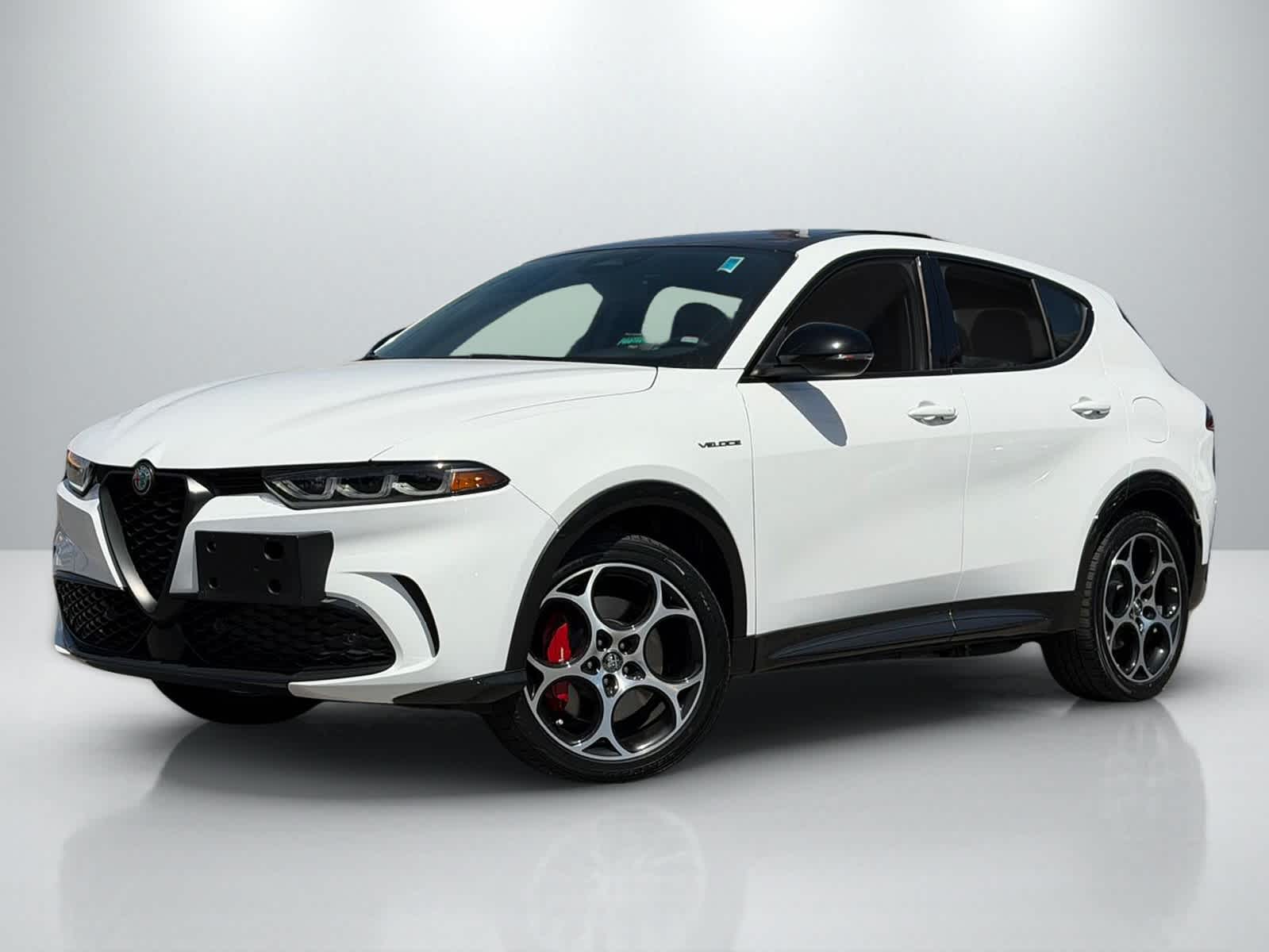 2024 Alfa Romeo Tonale Veloce's photo