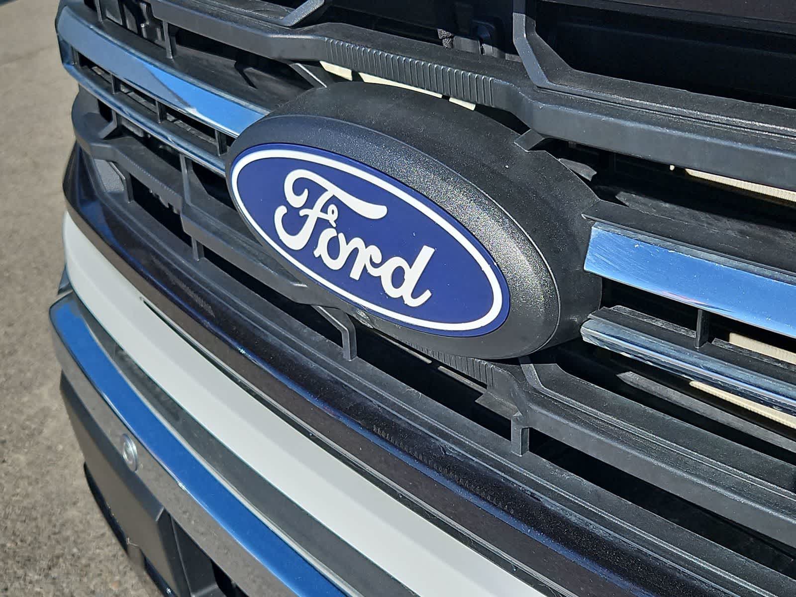 Thumbnail: 2024 Ford F-150 - 12