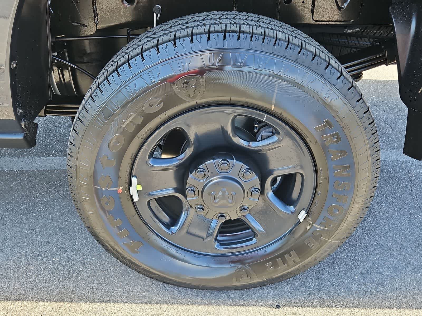 Thumbnail: 2026 RAM 3500 - 14