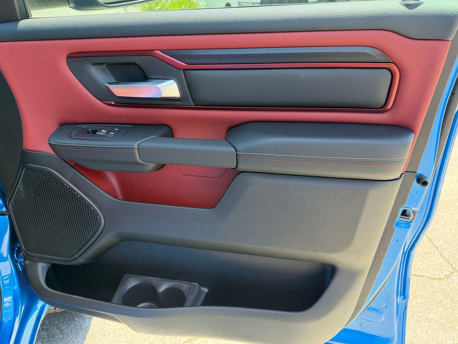 Thumbnail: 2026 RAM 1500 - 13