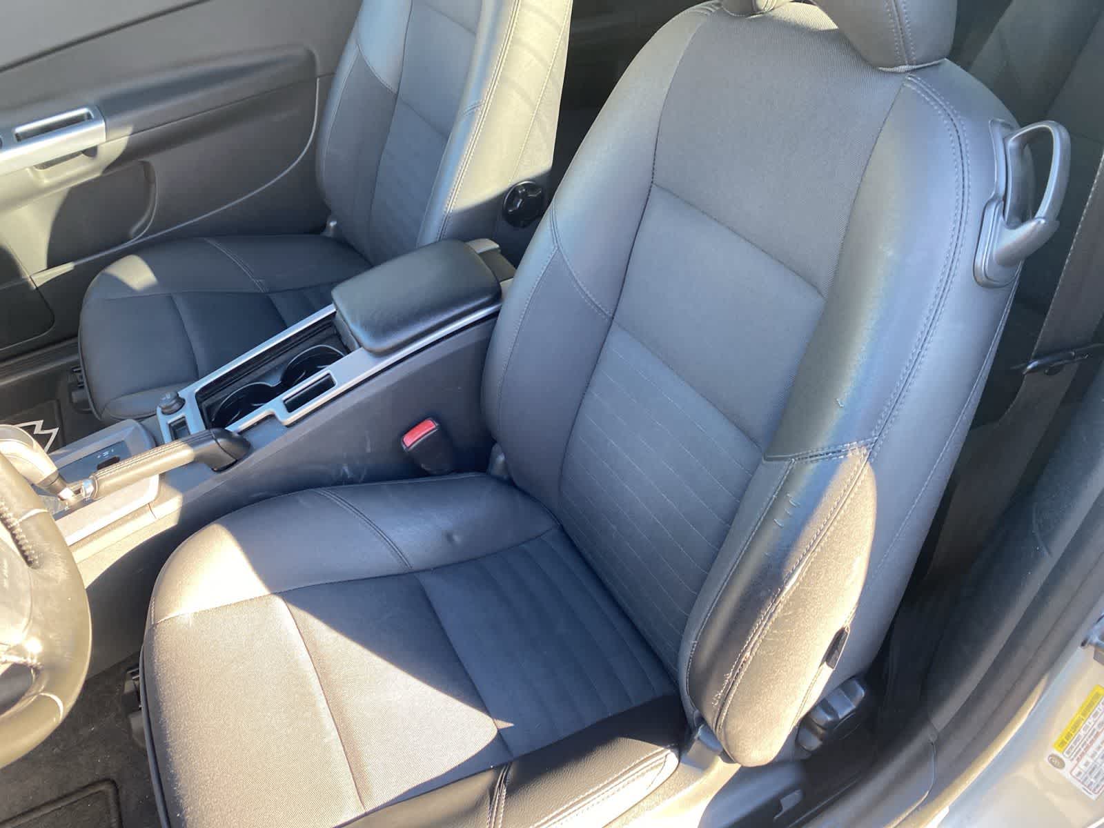 Thumbnail: 2009 Volvo C30 - 11