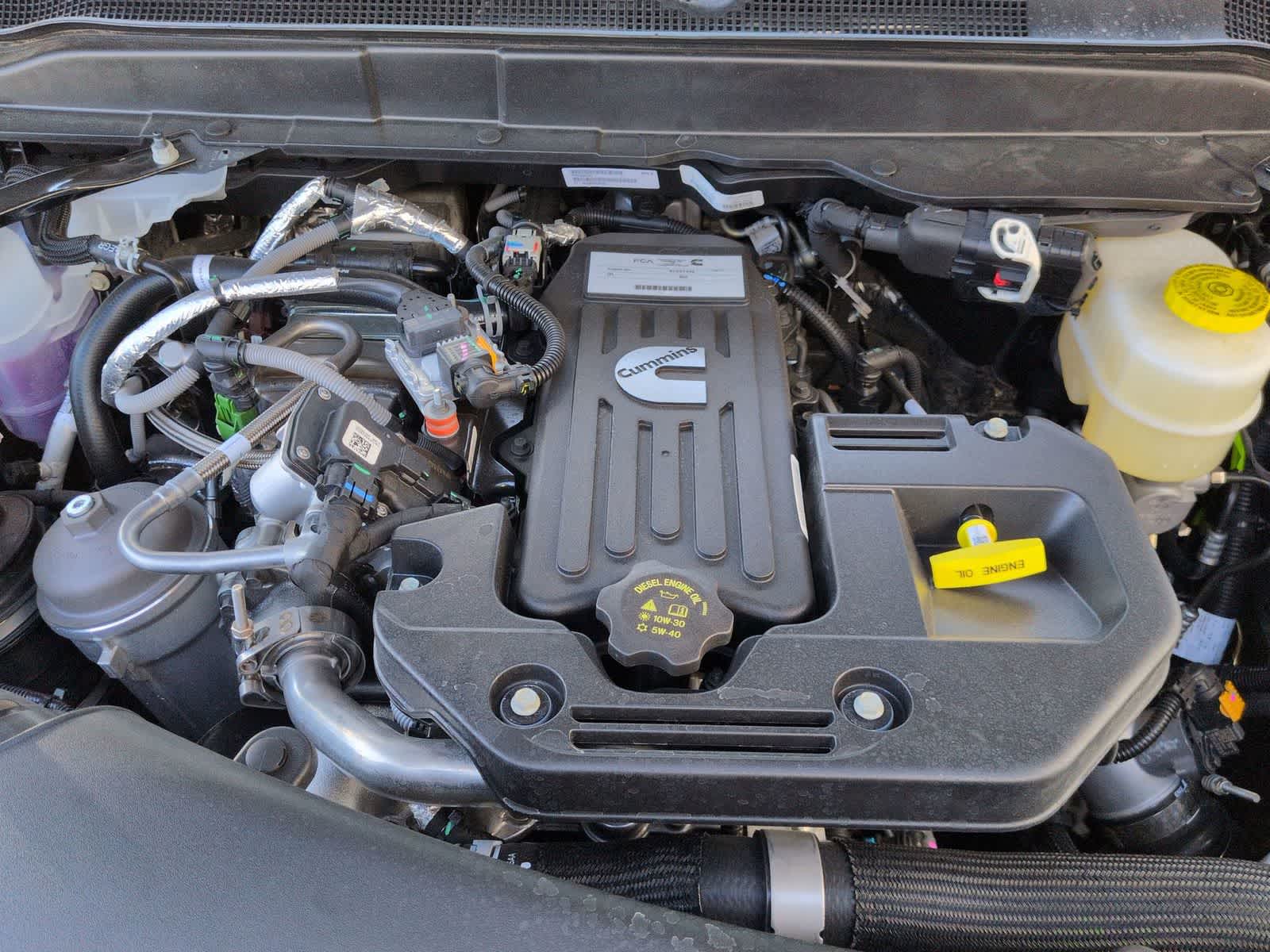 Thumbnail: 2026 RAM 3500 - 15