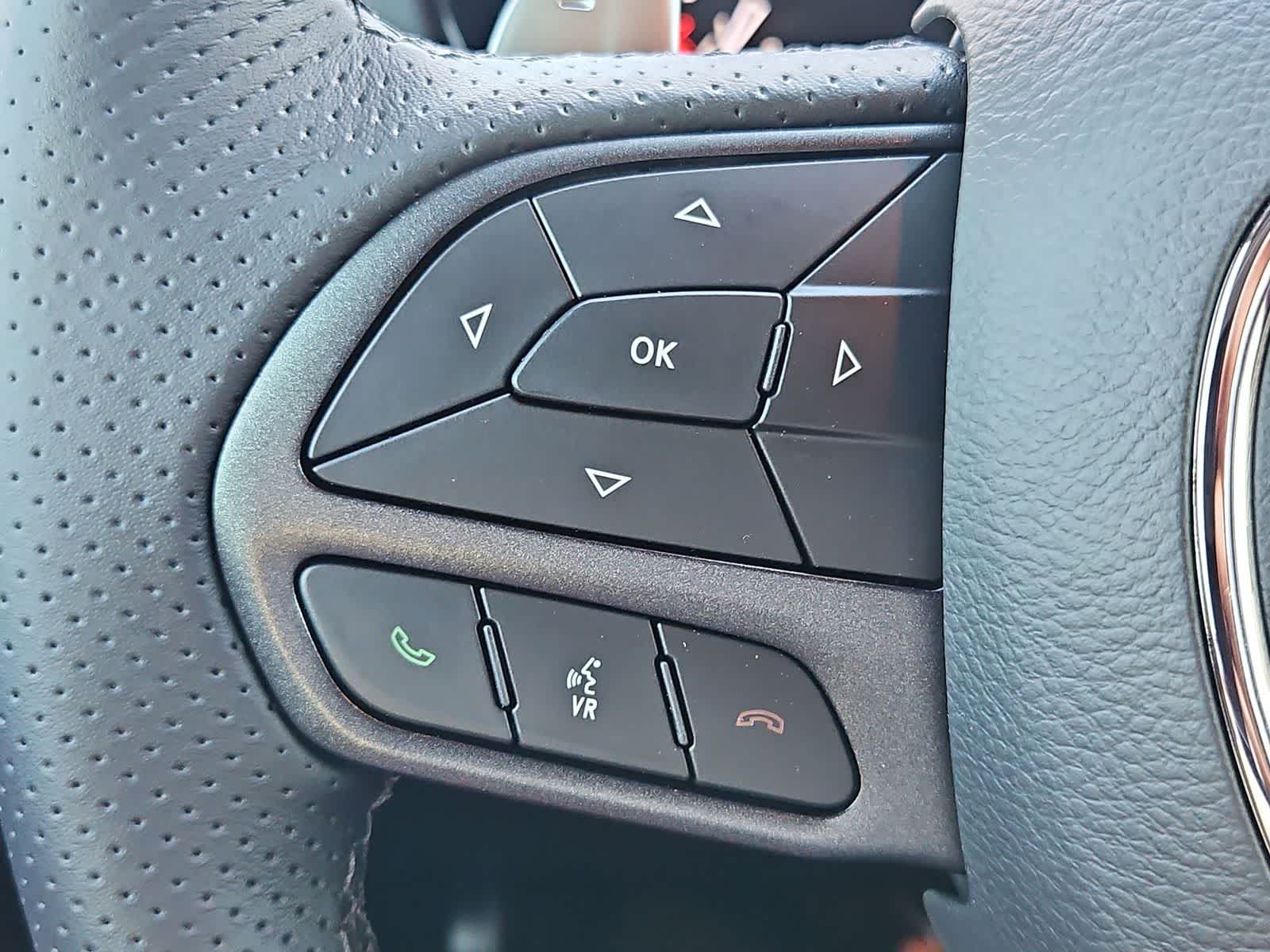 Thumbnail: 2026 Dodge Durango - 23