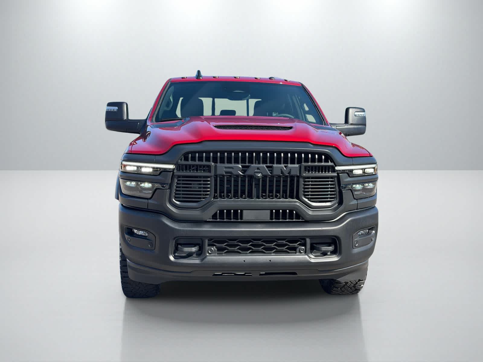 Thumbnail: 2026 RAM 2500 - 11