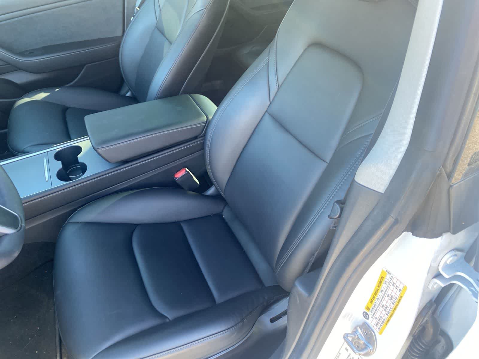 Thumbnail: 2021 Tesla Model 3 - 12