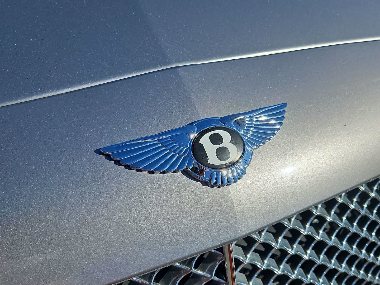 Thumbnail: 2006 Bentley Continental - 12