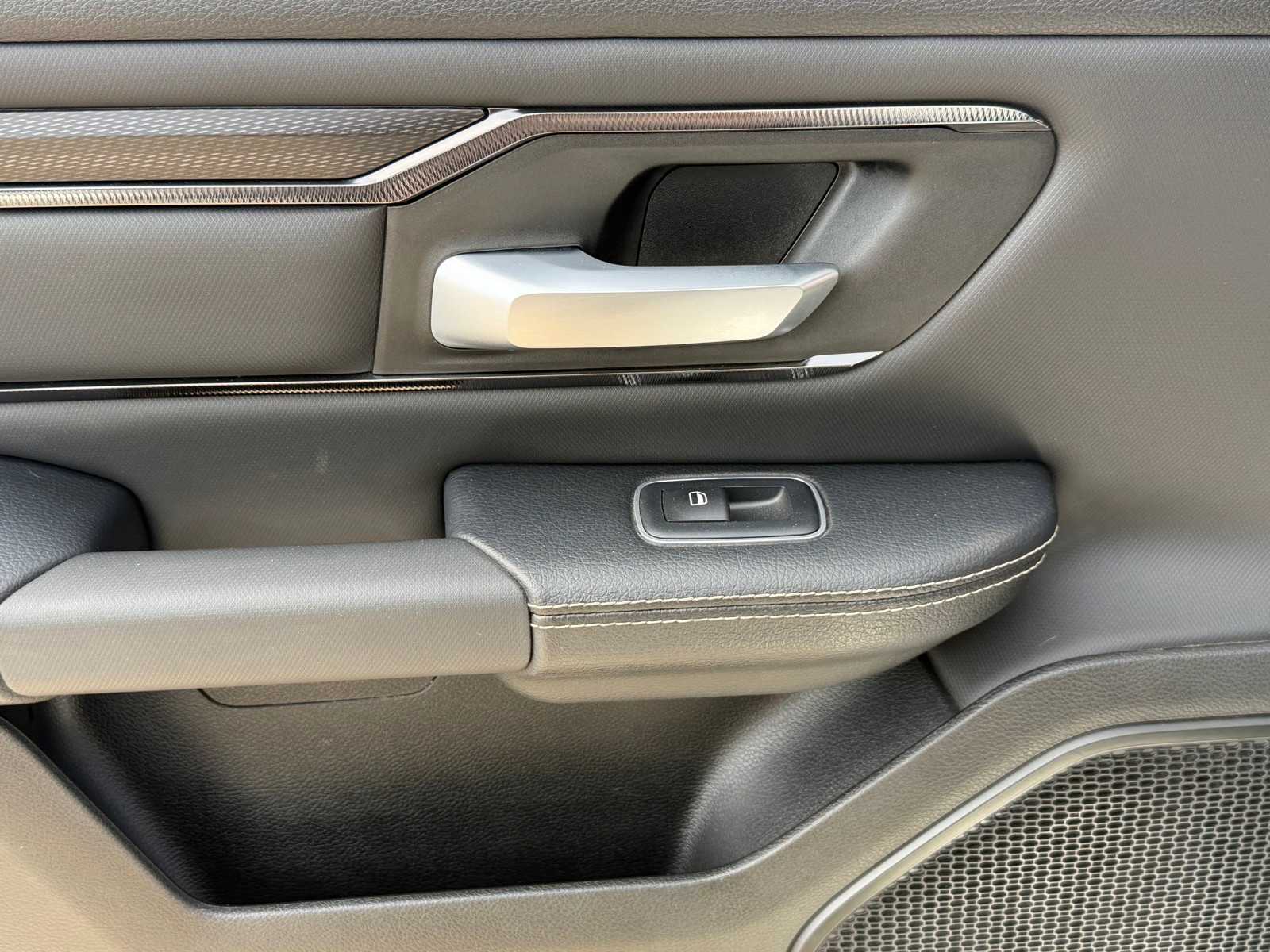 Thumbnail: 2024 RAM 1500 - 25
