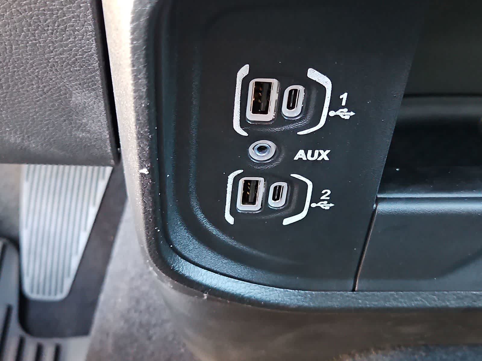 Thumbnail: 2026 RAM 3500 - 30