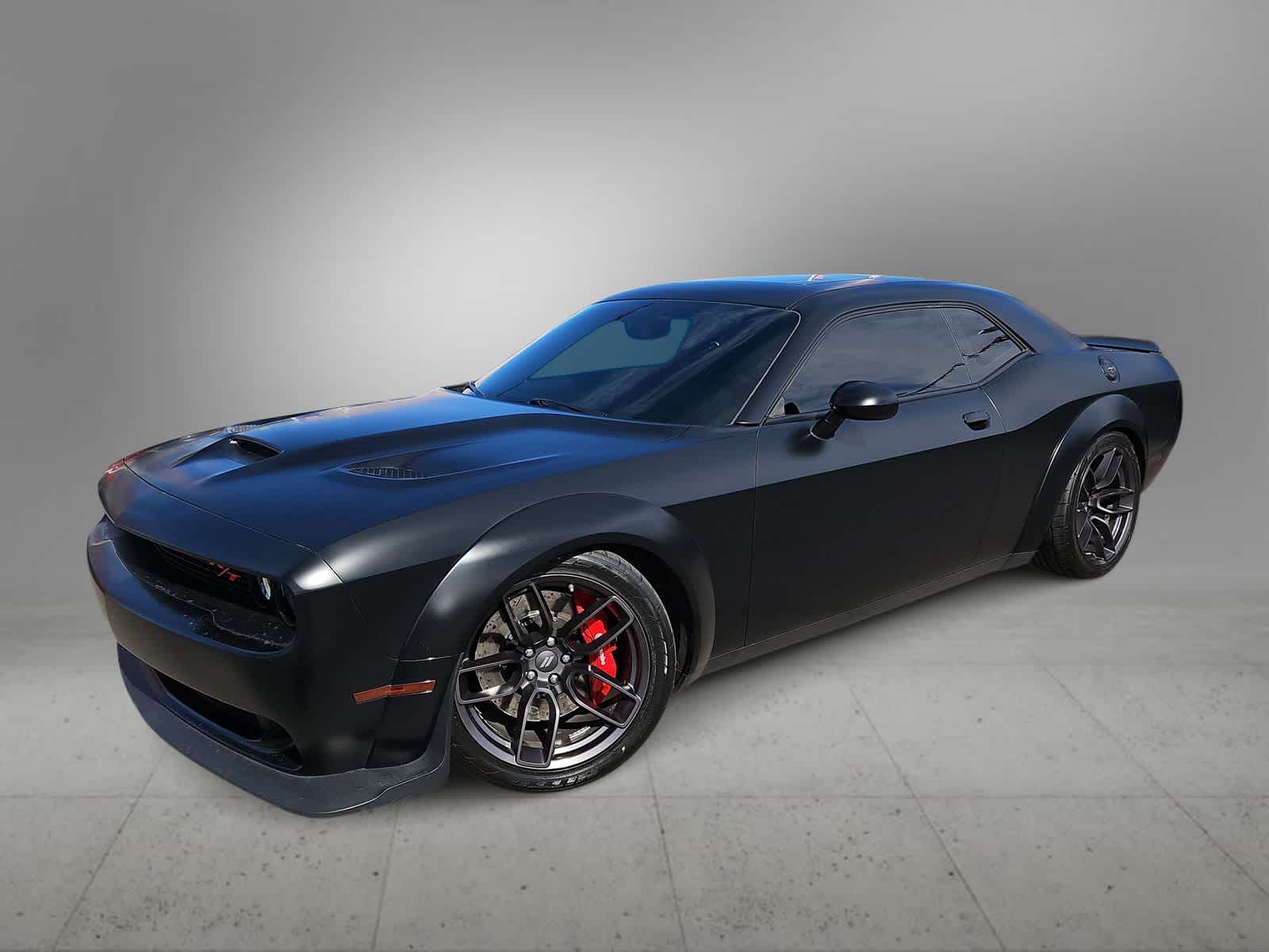 Thumbnail: 2019 Dodge Challenger - 1