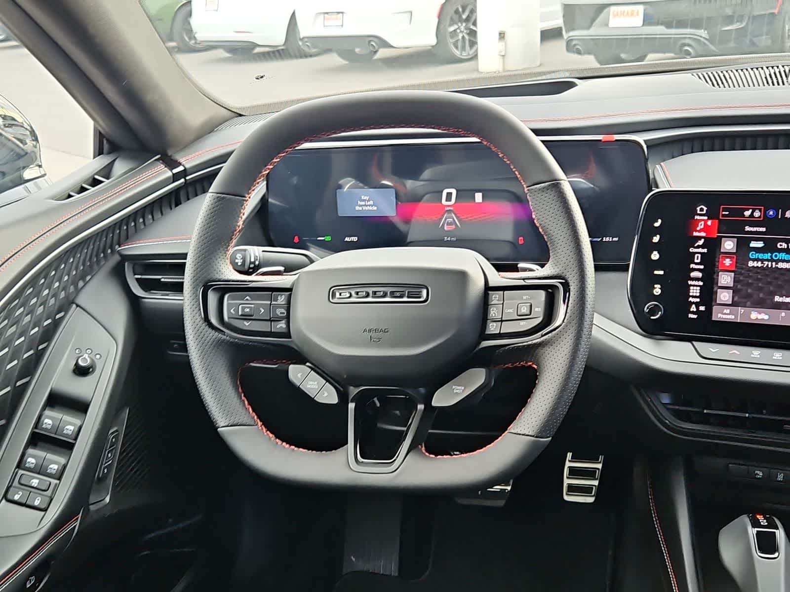 Thumbnail: 2026 Dodge Charger - 21