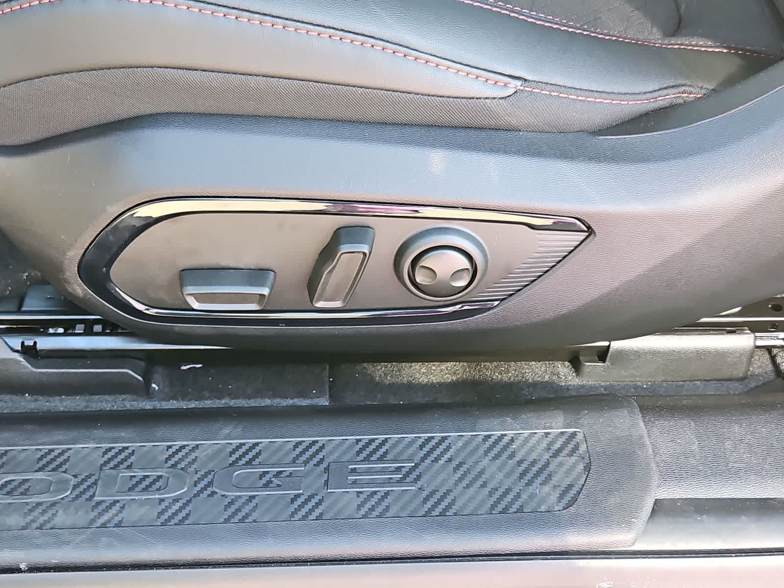 Thumbnail: 2026 Dodge Charger - 16