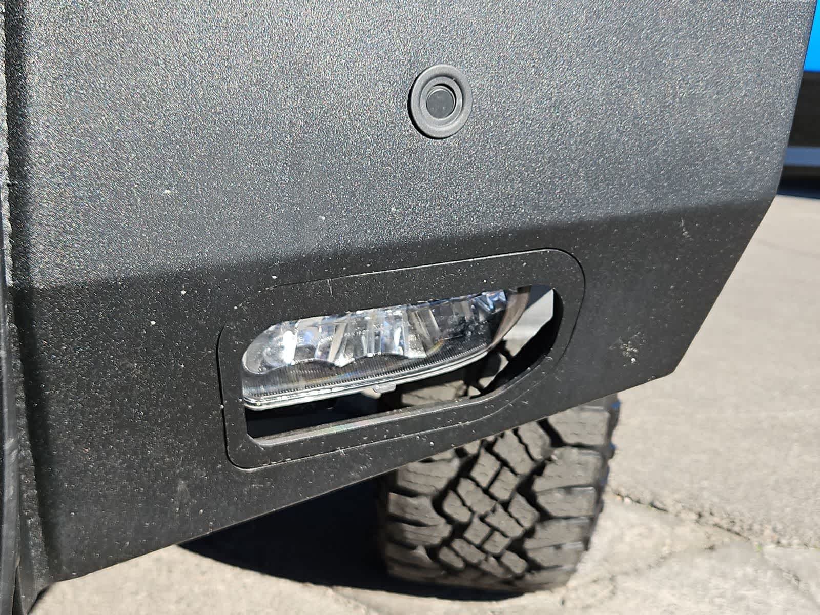 Thumbnail: 2024 RAM 2500 - 12