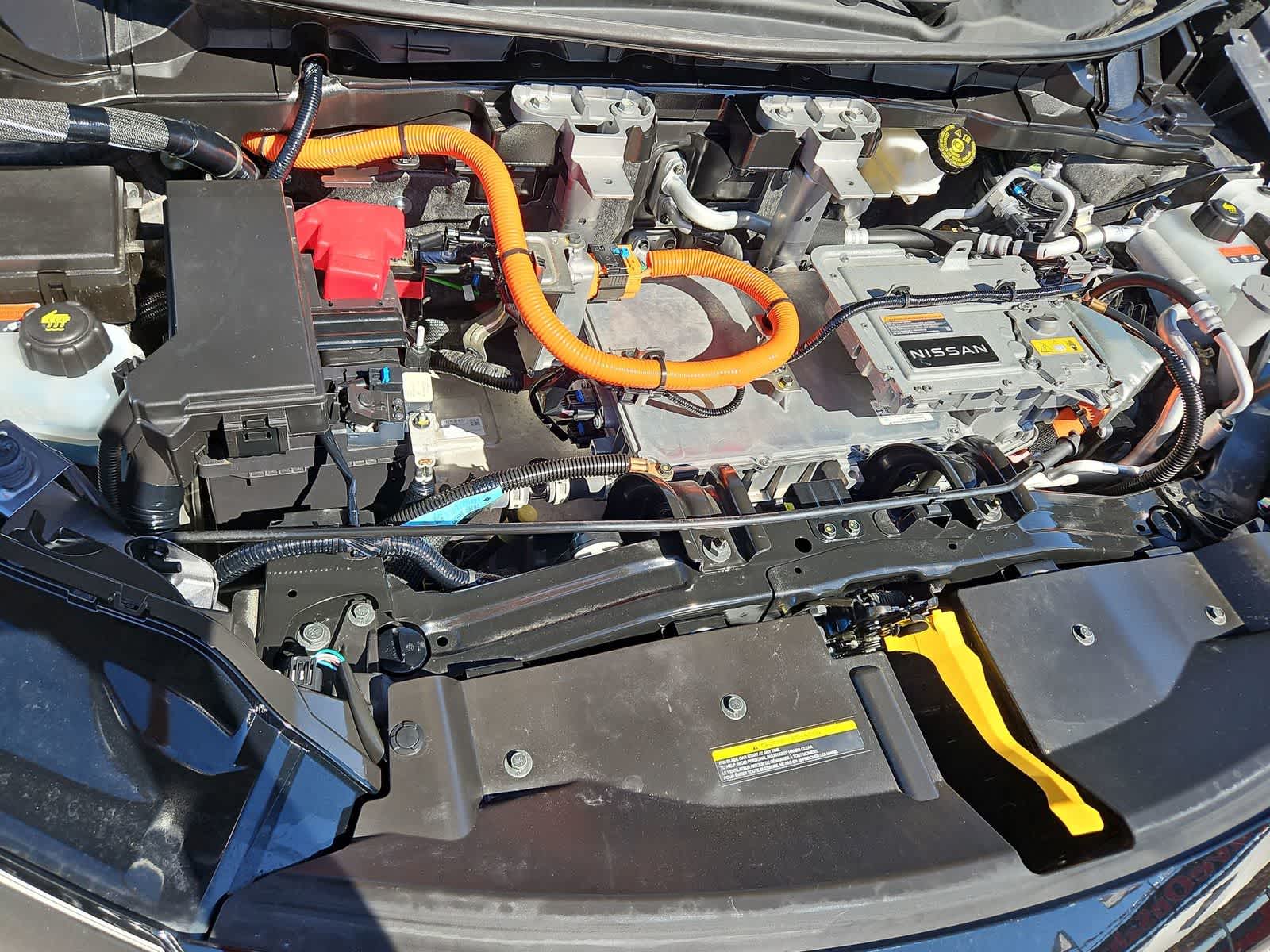 Thumbnail: 2024 Nissan Ariya - 15