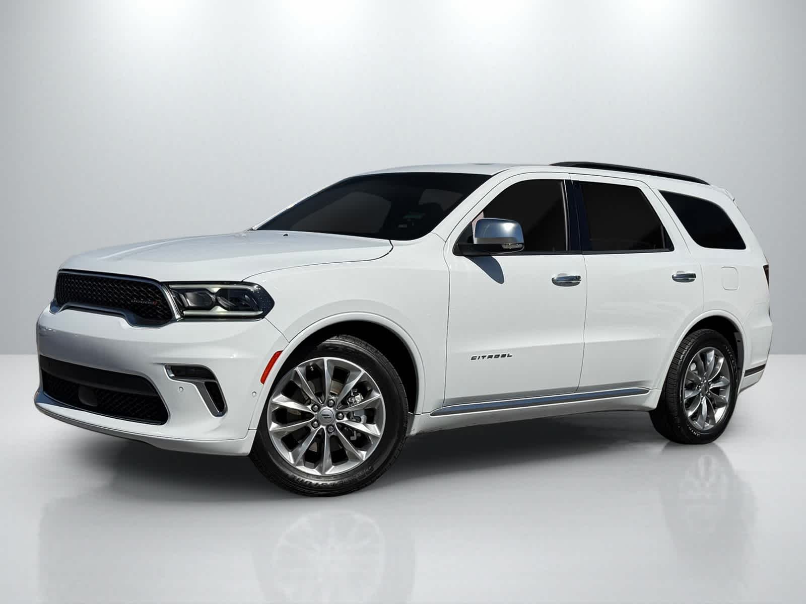 2021 Dodge Durango Citadel RWD's photo