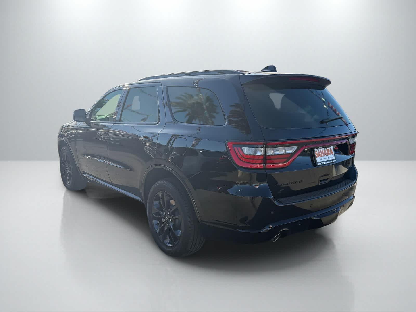 Thumbnail: 2026 Dodge Durango - 5