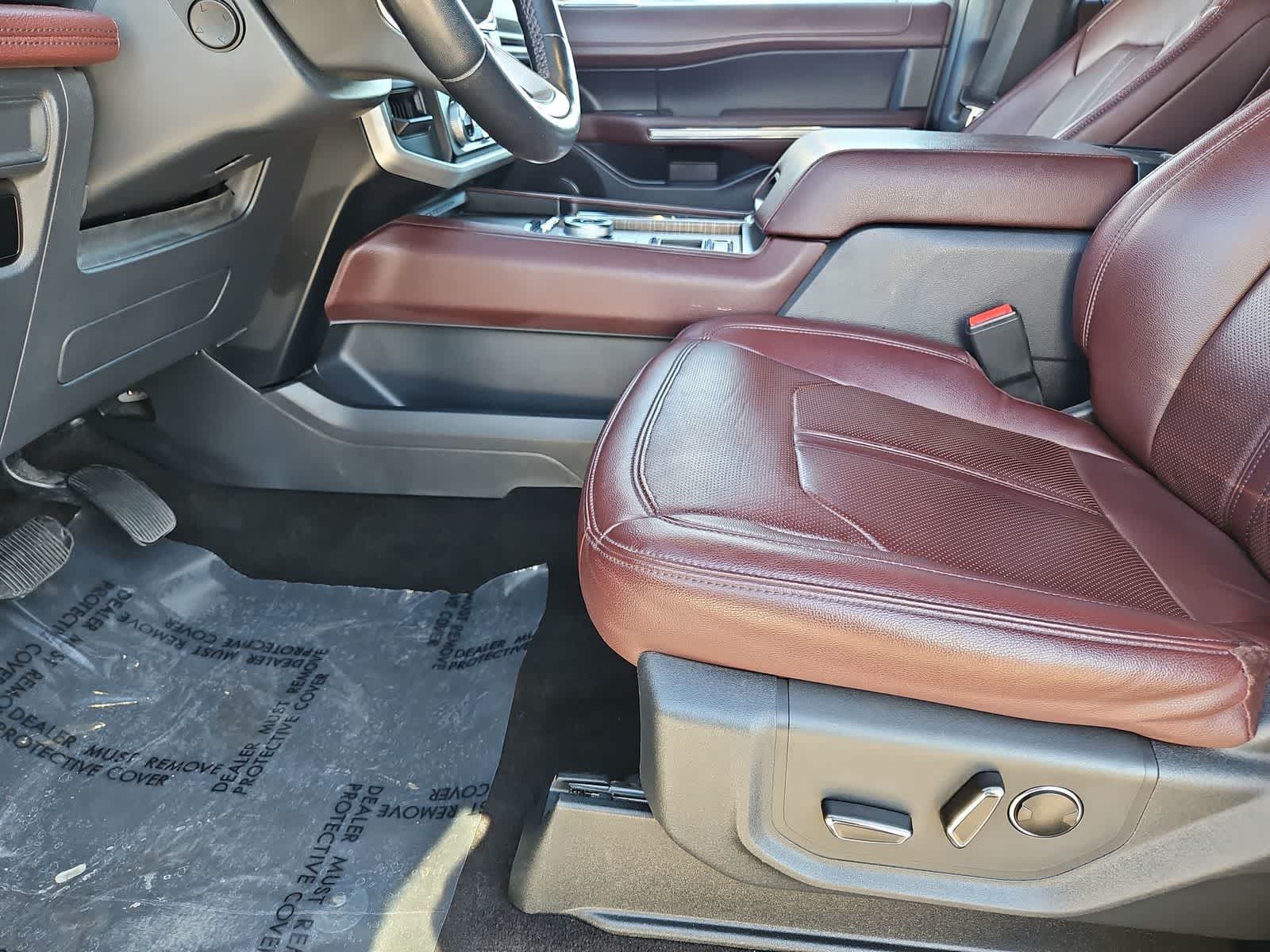 Thumbnail: 2023 Ford Expedition - 17