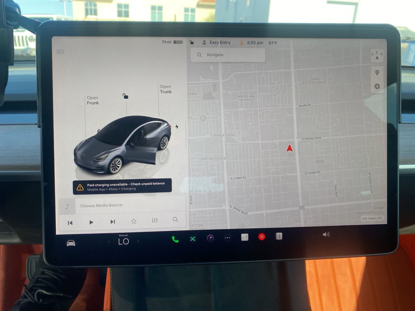 Thumbnail: 2022 Tesla Model 3 - 15