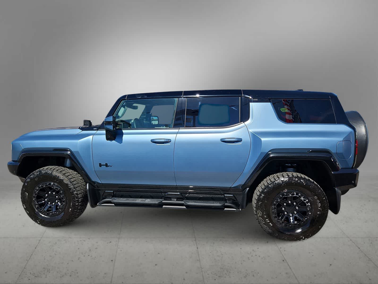 Thumbnail: 2024 GMC Hummer EV - 6