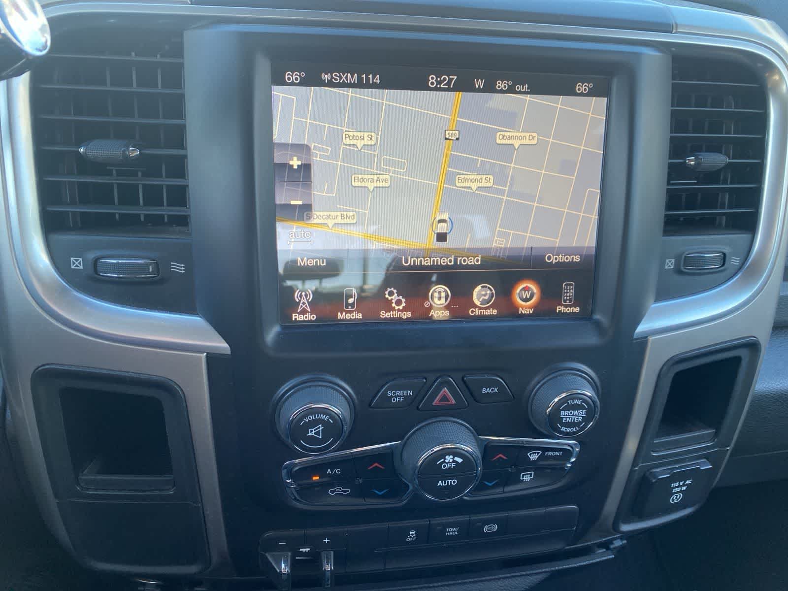 Thumbnail: 2017 RAM 3500 - 15