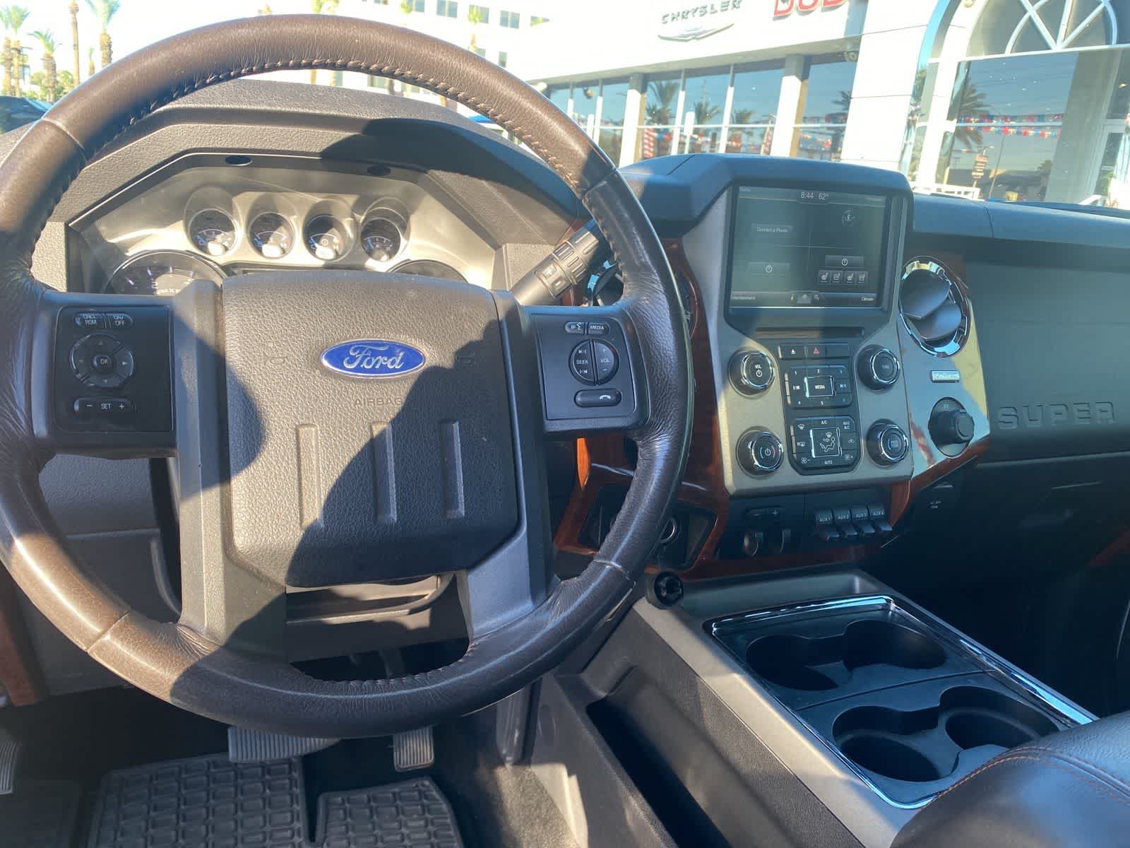 Thumbnail: 2016 Ford Econoline - 11