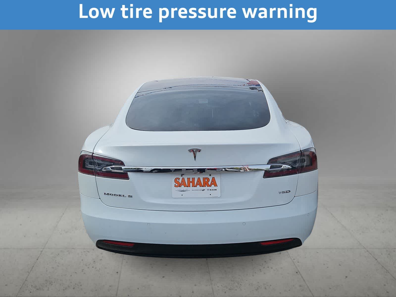 Thumbnail: 2017 Tesla Model S - 10