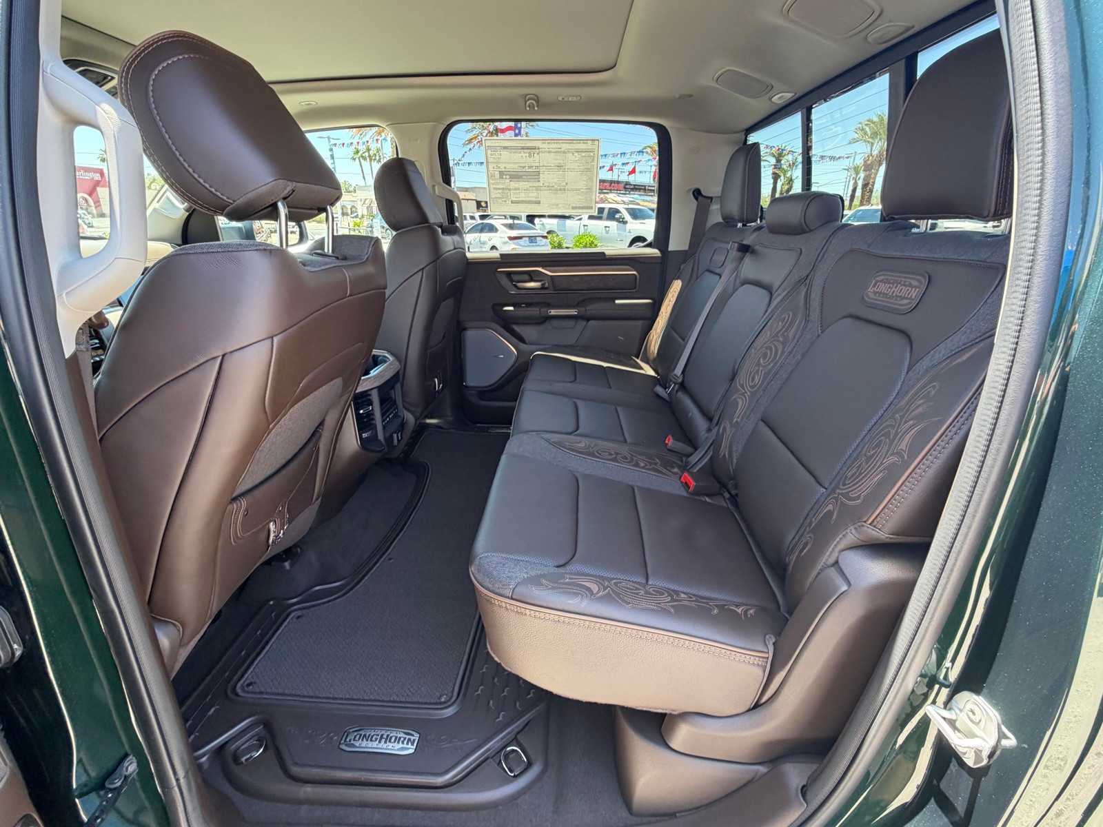Thumbnail: 2026 RAM 1500 - 28