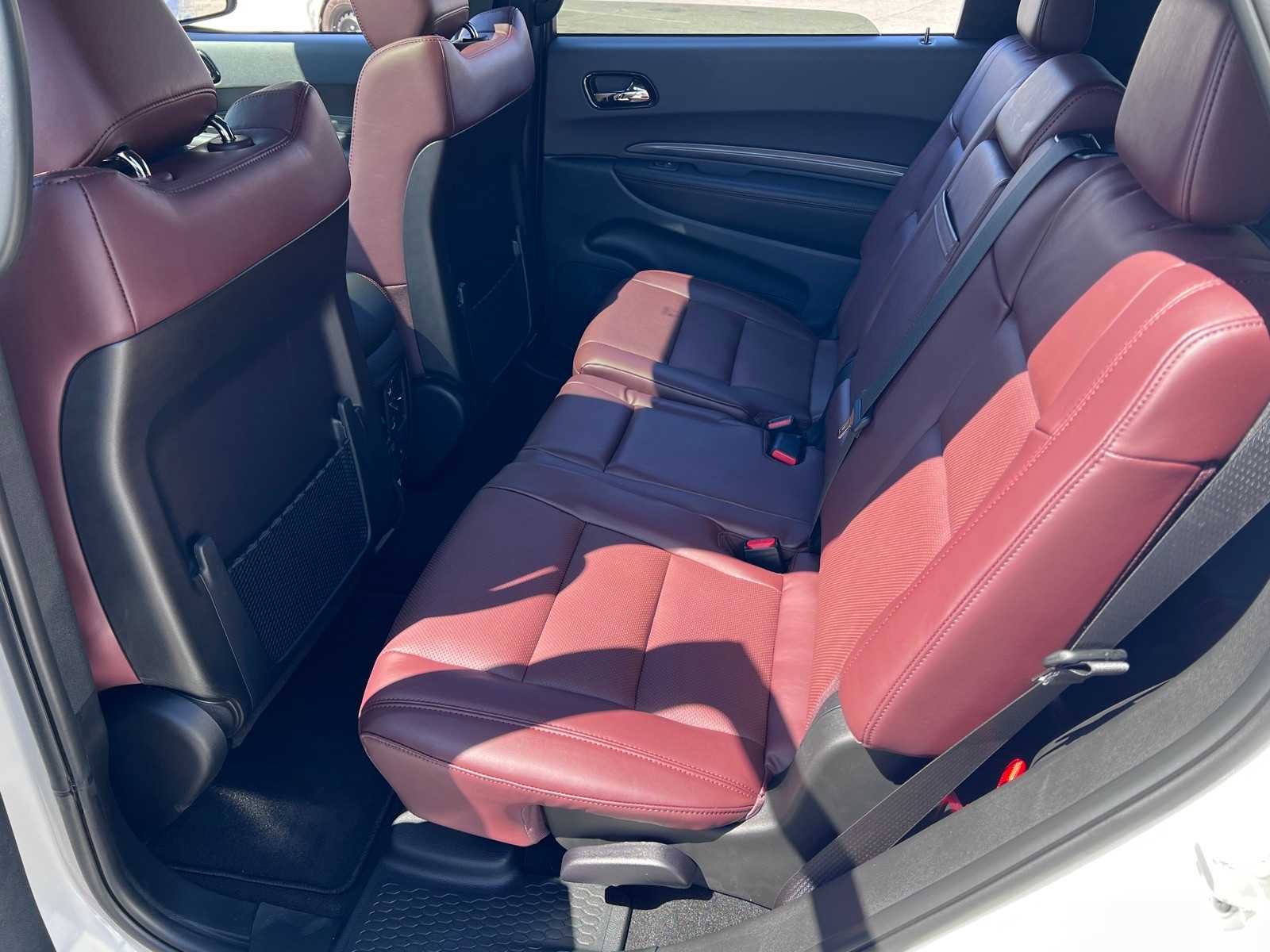 Thumbnail: 2026 Dodge Durango - 27