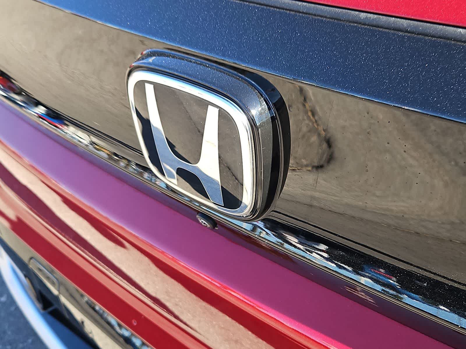 Thumbnail: 2024 Honda Prologue - 12