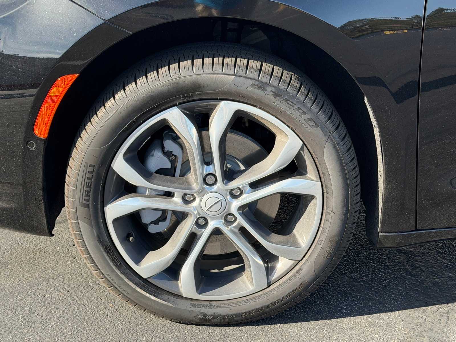 Thumbnail: 2026 Chrysler Pacifica - 35