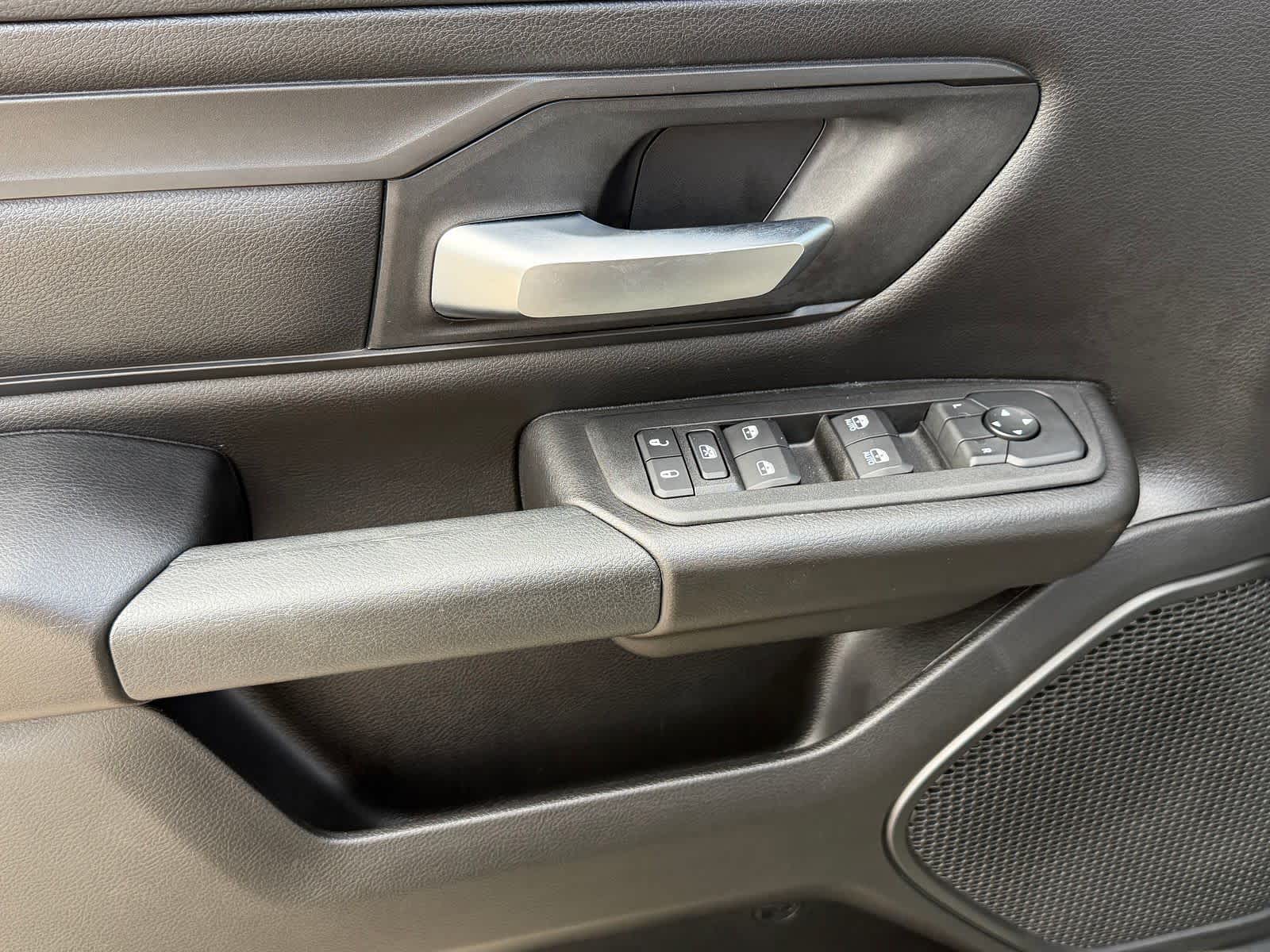 Thumbnail: 2026 RAM 1500 - 12